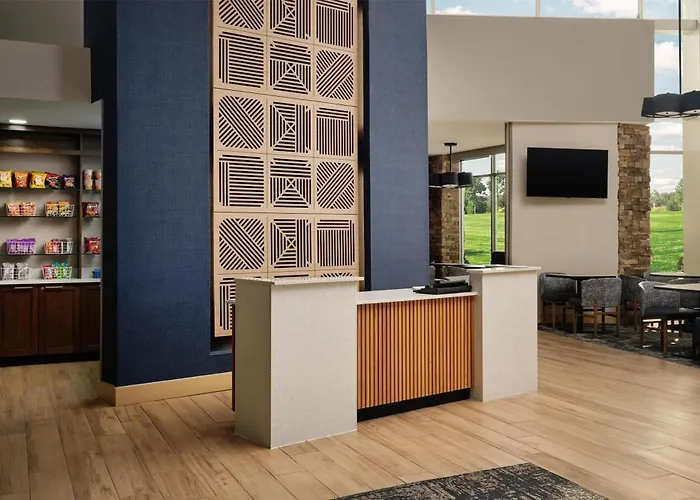 Hyatt Place Grand Rapids South