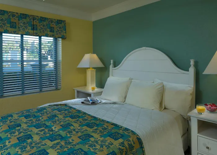 Ocean Gate At Hibiscus Resort