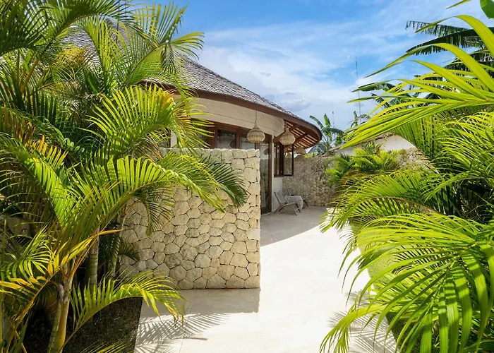 Biu Biu Resort Bali