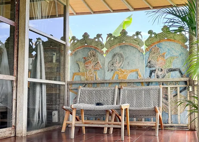 Biu Biu Resort Bali