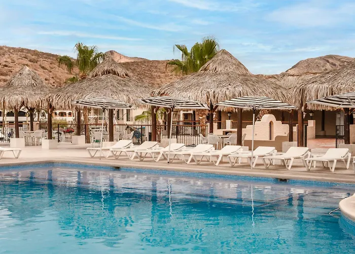 Marinaterra Hotel & Spa