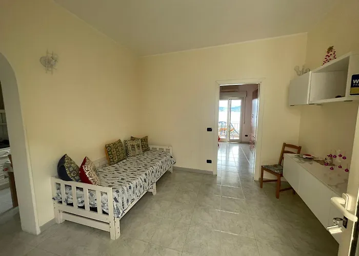 Blue Eden Strait