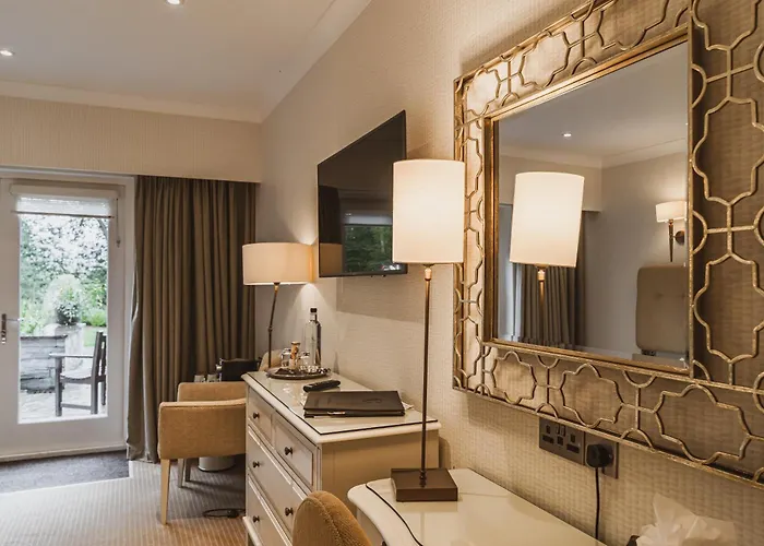 Cragwood Country House Hotel