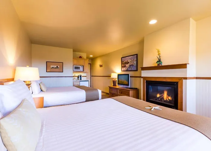 Inn At Cannon Beach