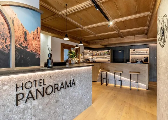 Hotel Panorama