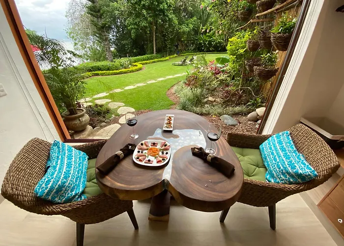 Villa Lala Boutique Hotel Adults Only