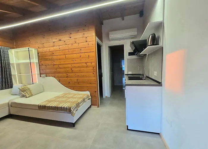 Guest House Luiza