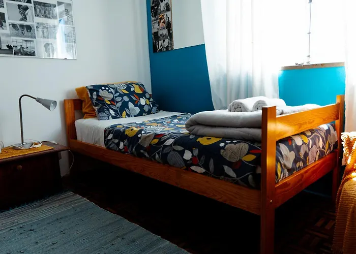 Olive Hostel Lagos