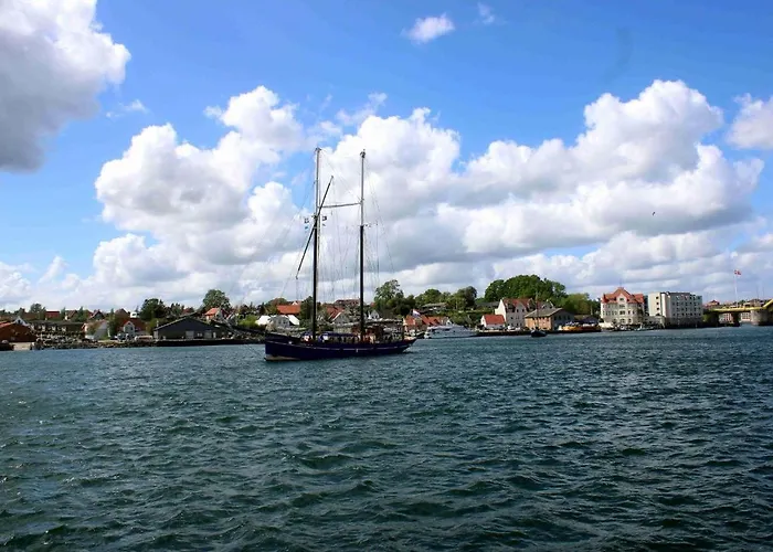Sonderborg Kaer Vestermark
