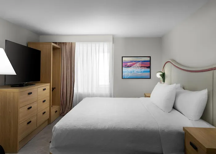 Home2 Suites By Hilton Outer Banks Kill Devil Hills