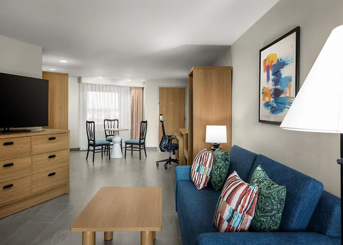 Home2 Suites By Hilton Outer Banks Kill Devil Hills