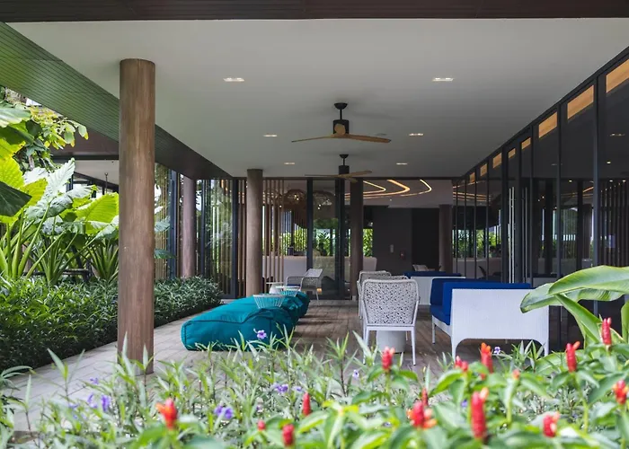 Ozo Phuket