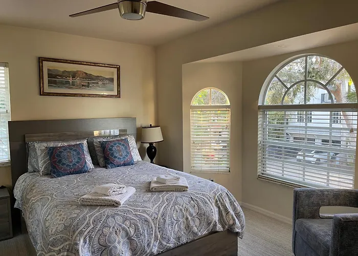 Beautiful Property On Siesta Key