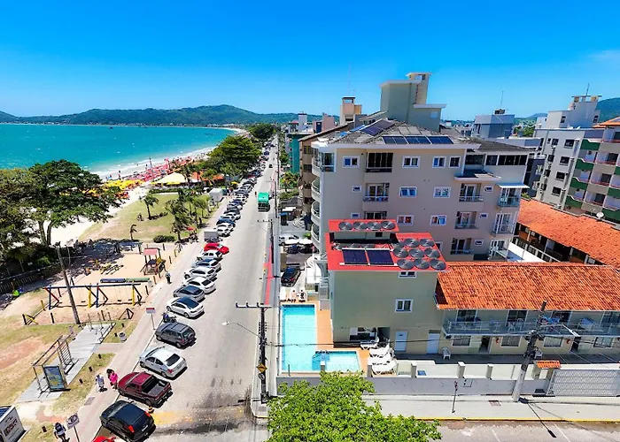 Hotel Monteiro Canasvieiras