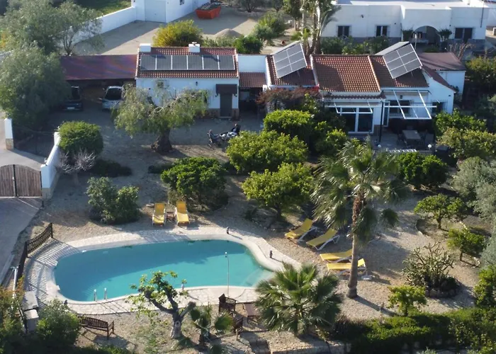 Finca Arboleda
