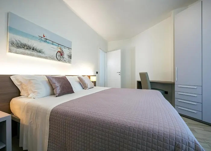 Milena Suite Apartments