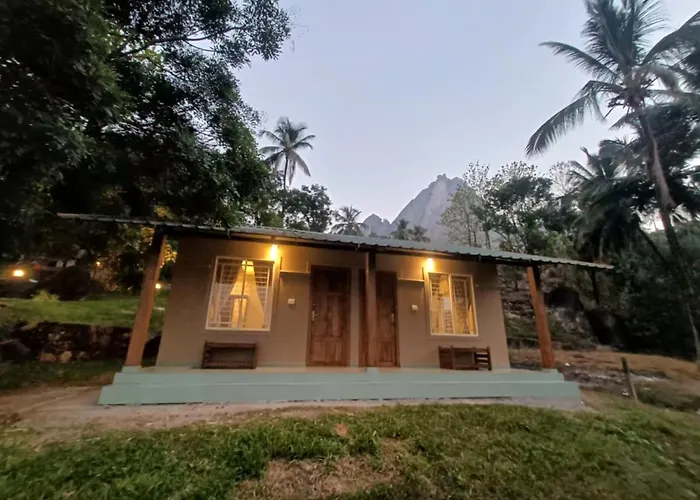 Diga Vista Resorts