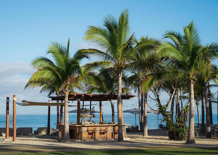 Conrad Punta De Mita