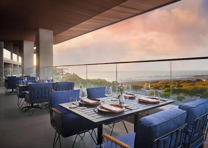 Alila Marea Beach Resort Encinitas, A Hyatt Resort