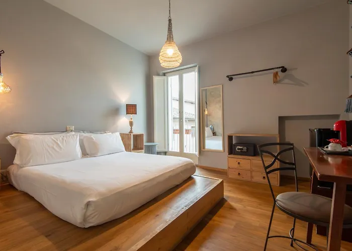 Aurora Boutique Hotel & Private Spa - Etruria Collection
