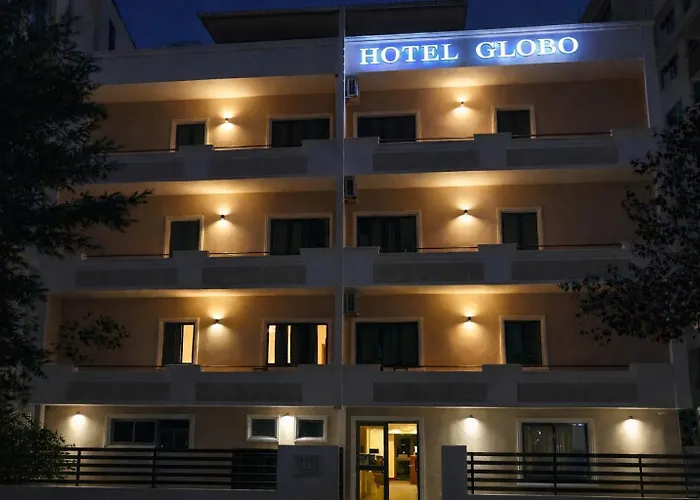 Hotel Globo