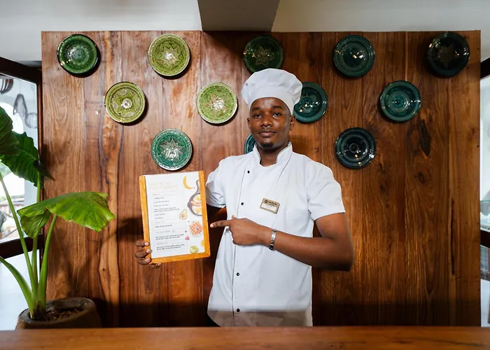Zanzibella Hotel&SPA