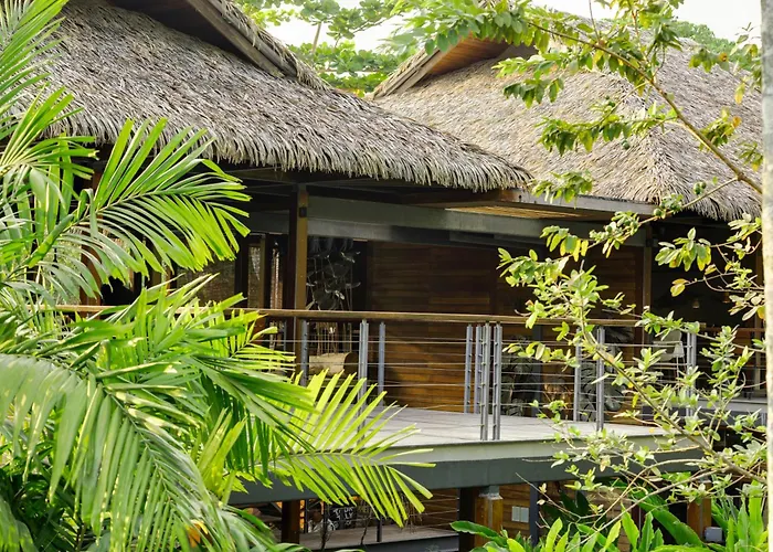 Tilar Siro Andamans - A Cgh Earth Experience