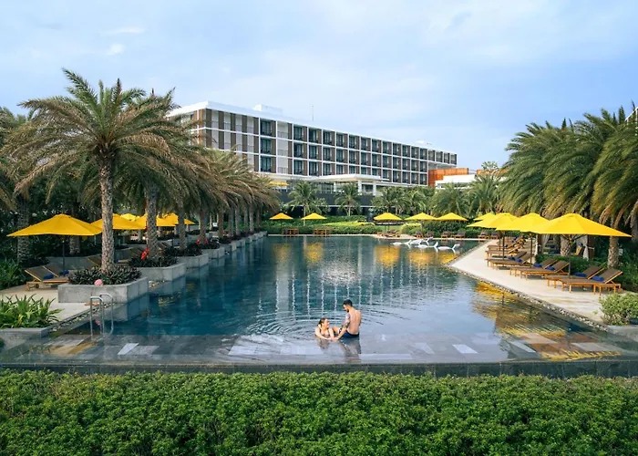 The Westin Resort & Spa Cam Ranh