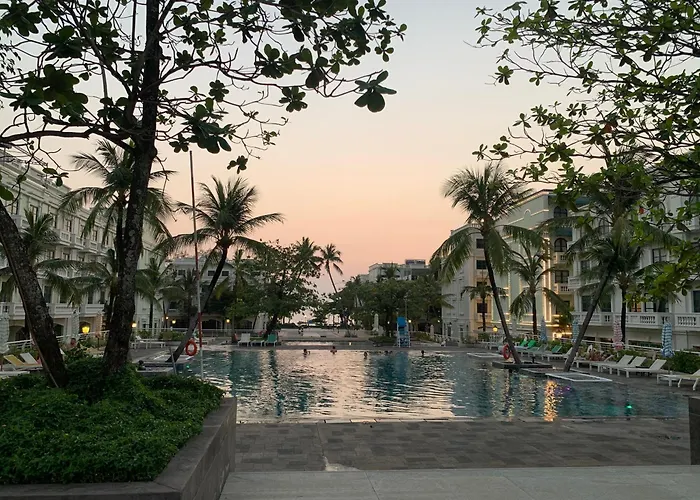 Union Hotel Phu Quoc