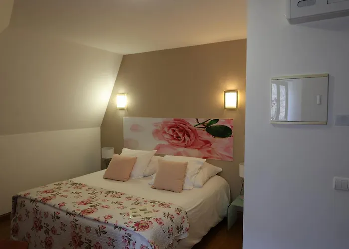 Château d'Arance