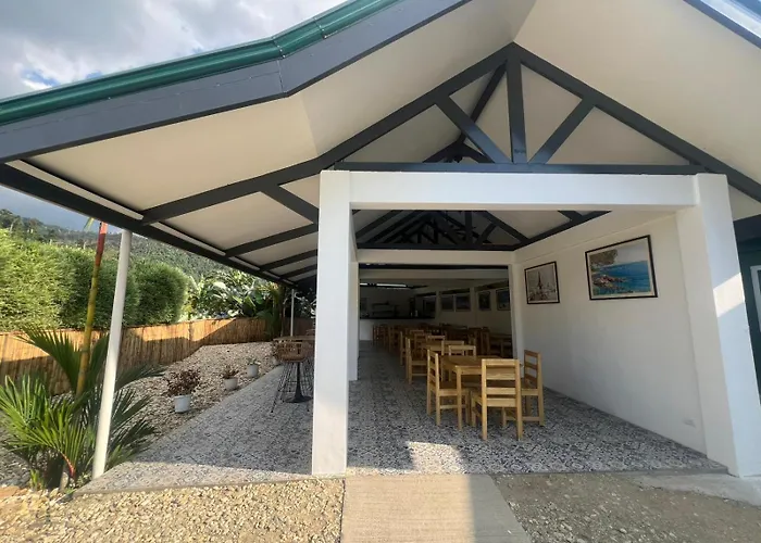 Royal Suites - Port Barton