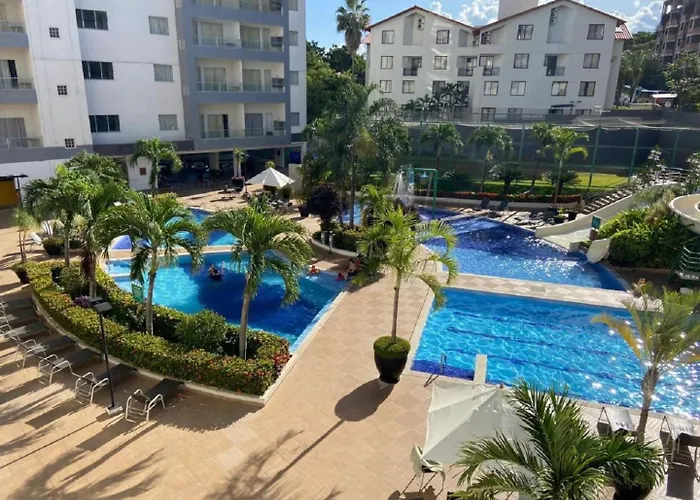 Flat Veredas Rio Quente-Go