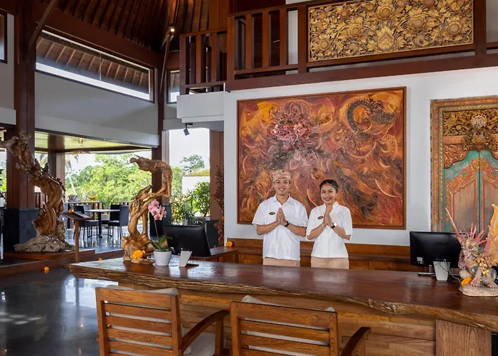 Anumana Village Ubud