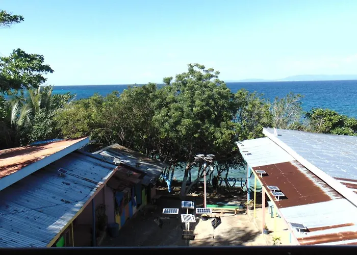 Scott Camotes Beach House