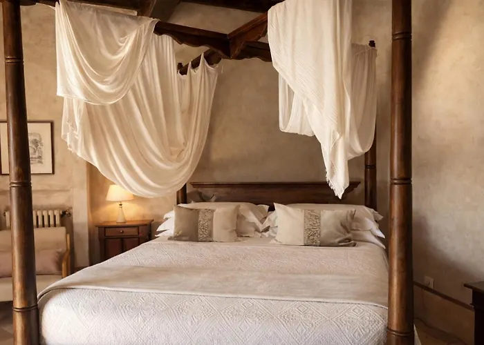 Torre Collevento Luxury Villa