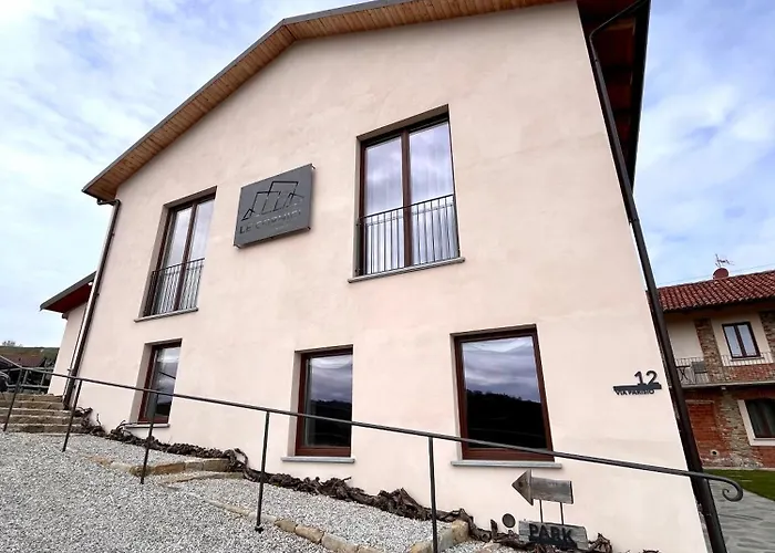 Le Cornici - Cascina di Charme