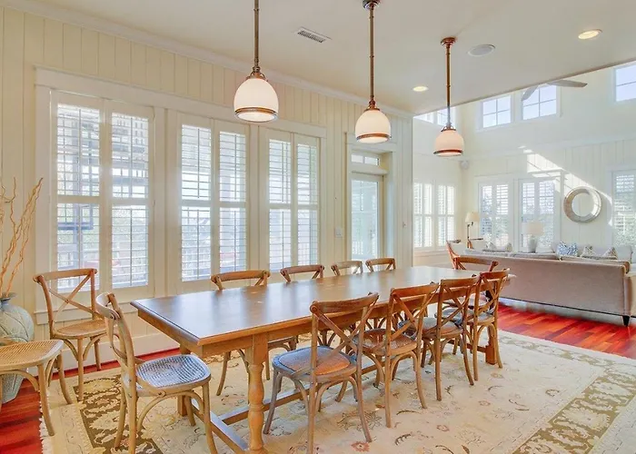 913 Carolina Boulevard By Avantstay