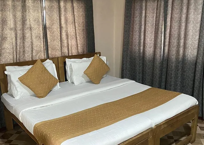 Hotel Beach Avenue