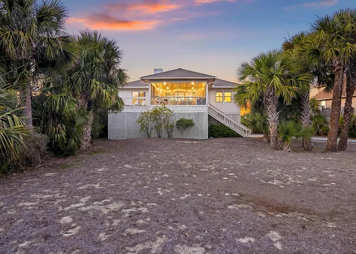 Si3729: 3729 Seabrook Island Road