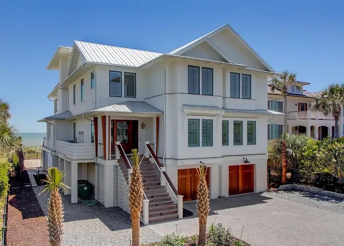710 Ocean Boulevard By Avantstay