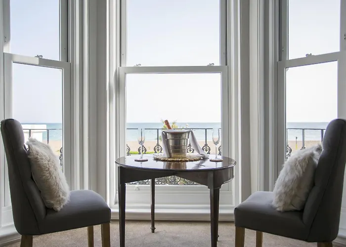 Seaways Apartment