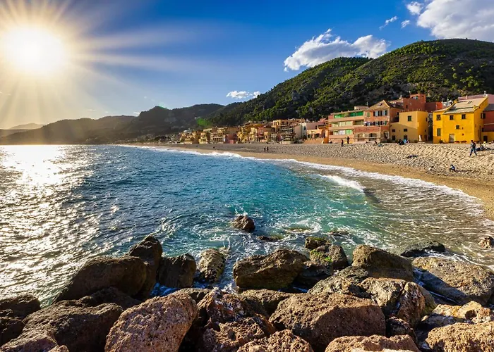 Savona Sea House Apartment