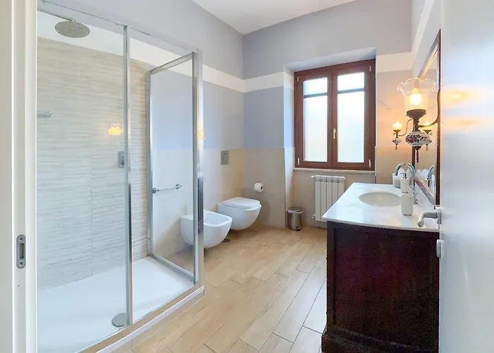 Edo House Anzio - Beachfront - Fronte Mare - Affittacamere - Private Parking