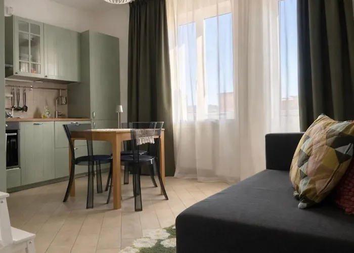 Casa Amare