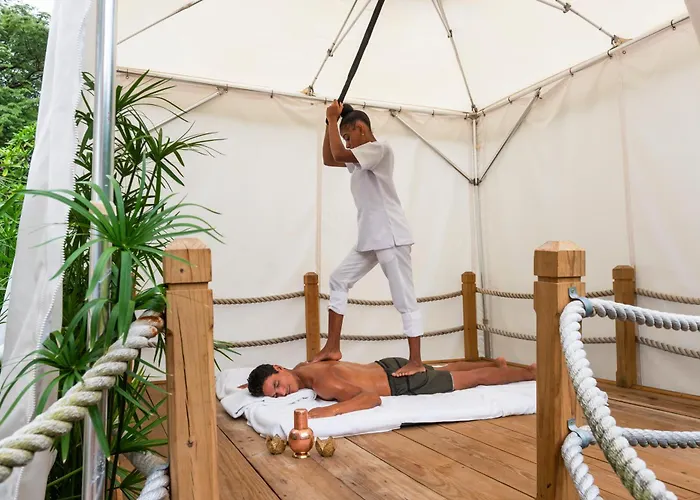 Bodyholiday St Lucia