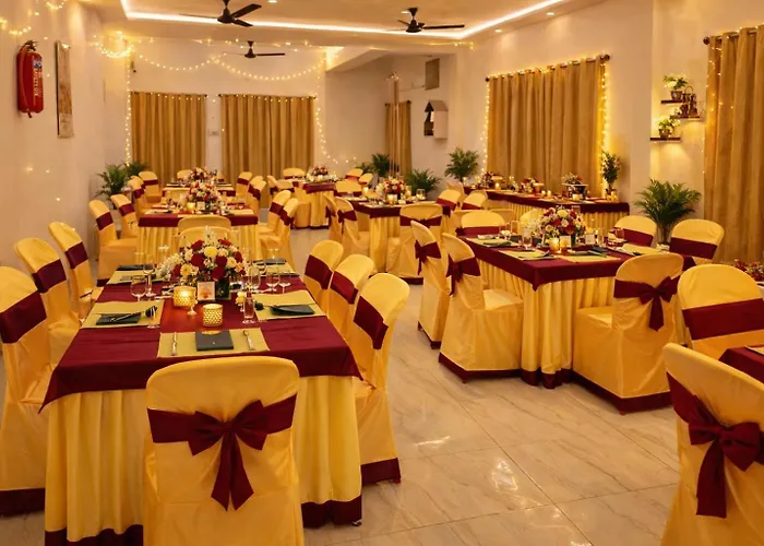Hotel Nalanda Guest House