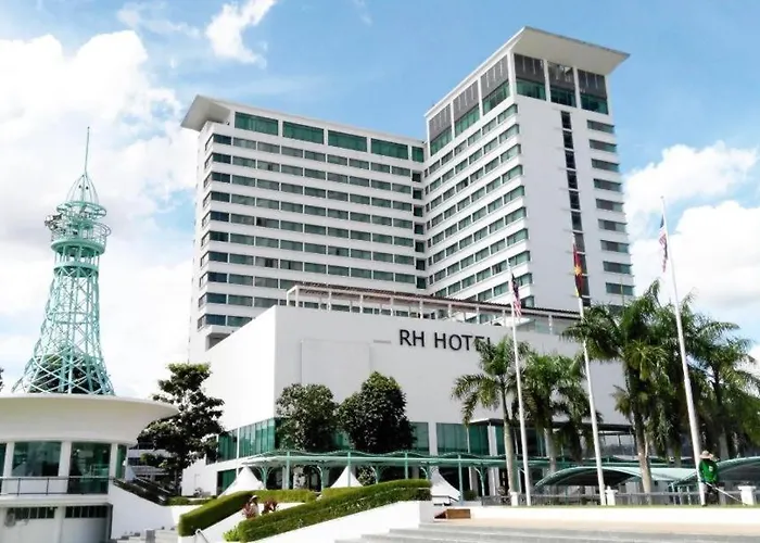 Rh Hotel Sibu
