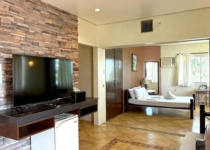 Palmas Del Mar Resort Bacolod