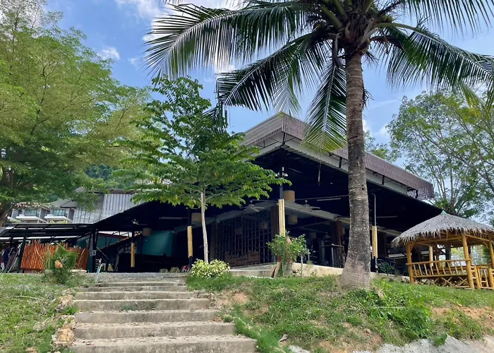 Green Gen Hotel Phuket