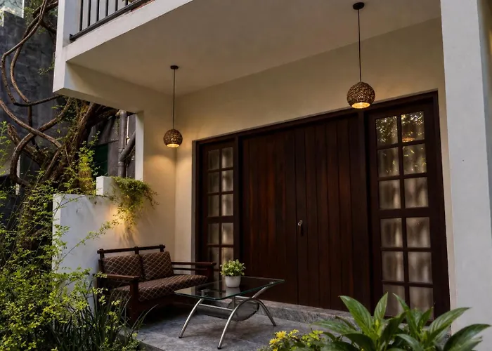 Sundaras Family Suites